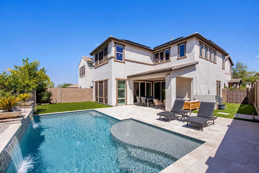 House in Phoenix, Arizona, United States 1 - 18731687