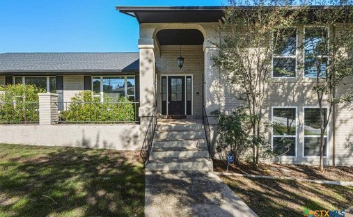Casa a New Braunfels, Texas, Stati Uniti 1