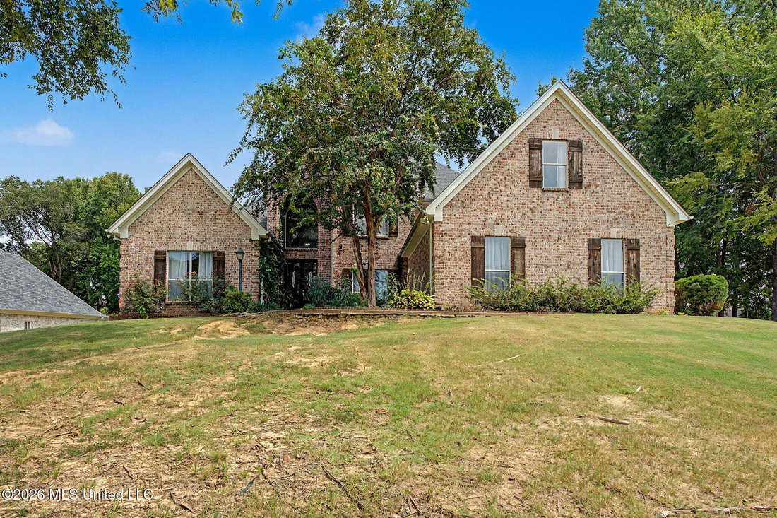 House in Hernando, Mississippi, United States 2 - 18734986