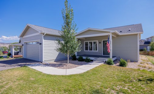 Casa a Gypsum, Colorado, Stati Uniti 1