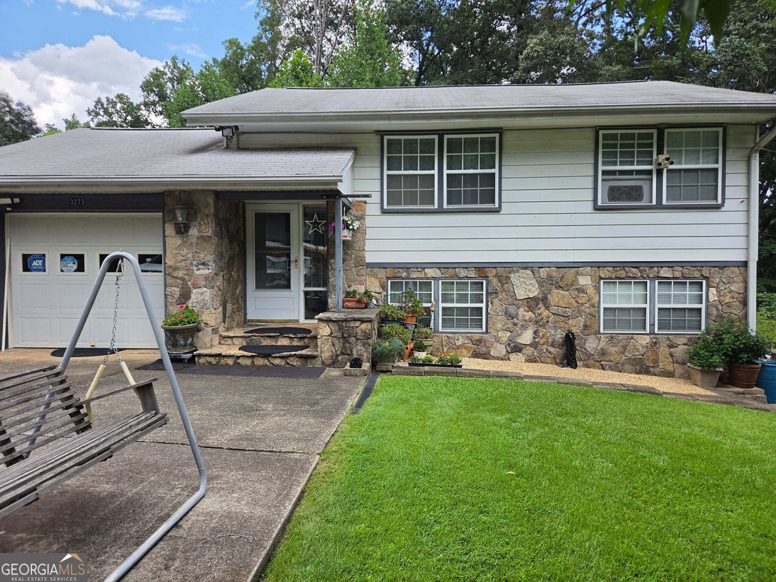 Casa en Doraville, Georgia, Estados Unidos 1 - 18732637