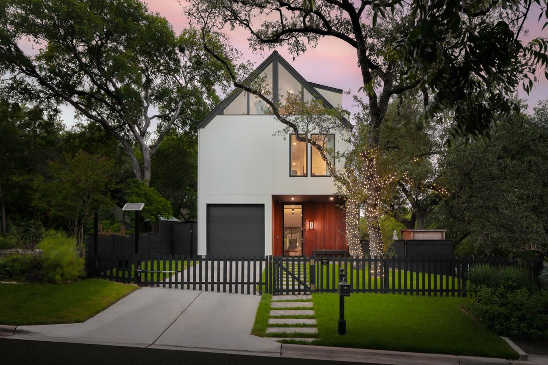 Haus in Austin, Texas, Vereinigte Staaten 2 - 18731729