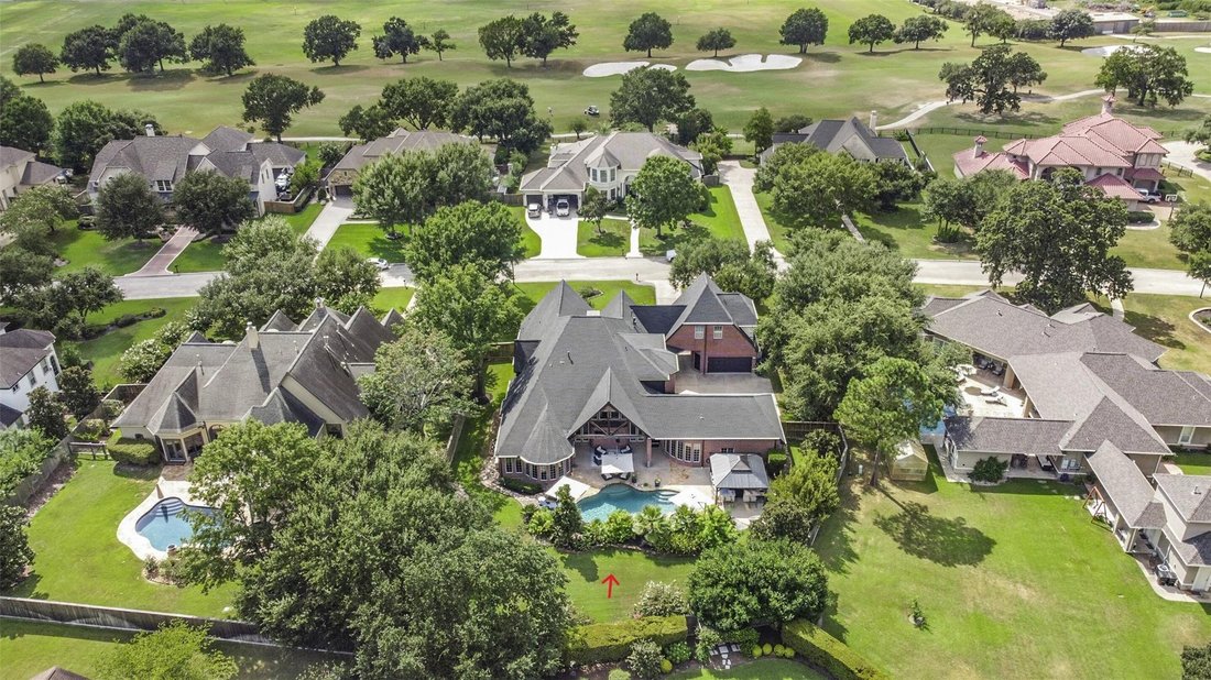 Maison à Houston, Texas, États-Unis 2 - 18736385