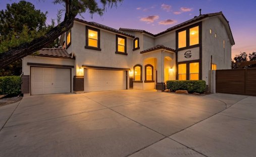 Casa a Albuquerque, Nuovo Messico, Stati Uniti 1