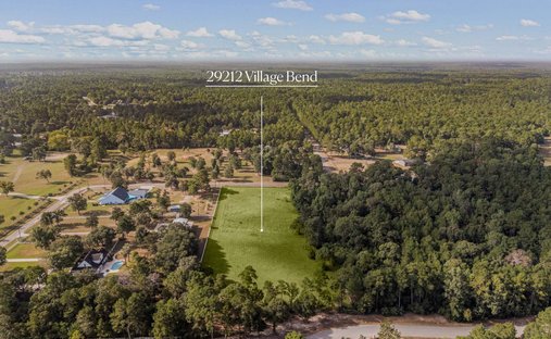Terreno en Magnolia, Texas, Estados Unidos 1