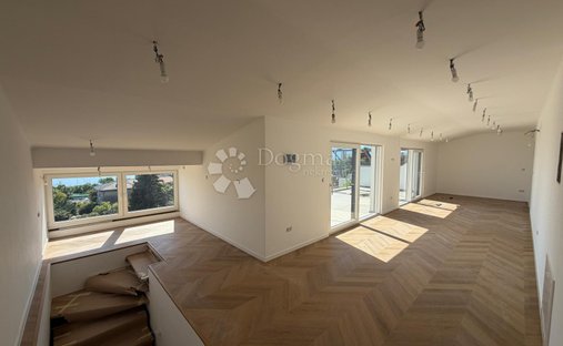 Apartment in Kostrena, Primorje-Gorski Kotar County, Croatia 1