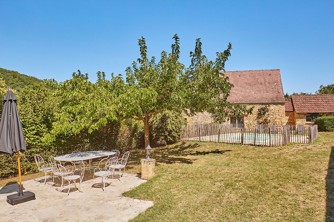 Villa in Les Eyzies-de-Tayac-Sireuil, Les Eyzies, France 3 - 18521576