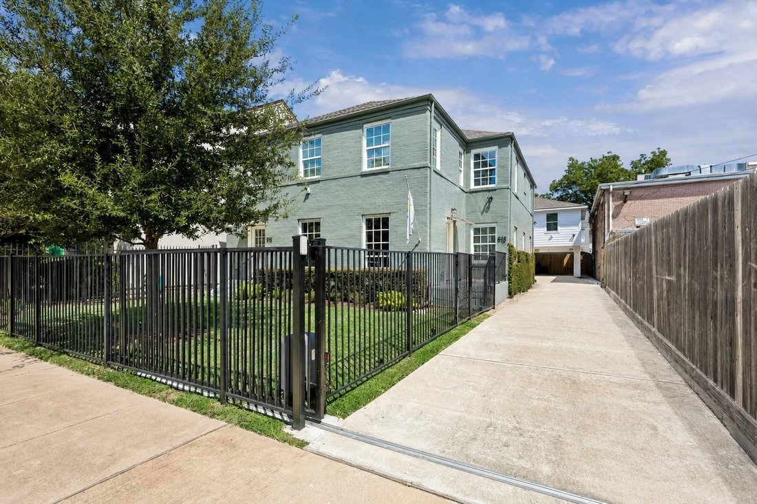 Otros en Houston, Texas, Estados Unidos 1 - 18736576