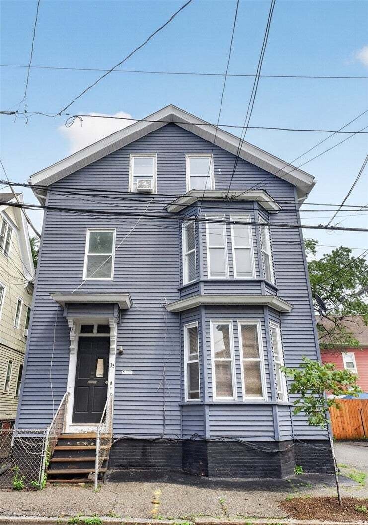 Providence, Rhode Island, United States 1 - 18734571