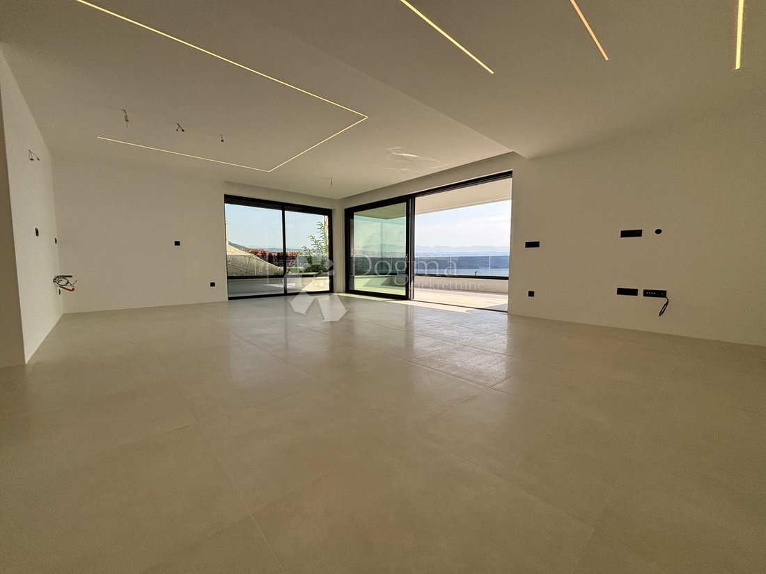 Appartamento a Grad Opatija, Regione litoraneo-montana, Croazia 5 - 18737269
