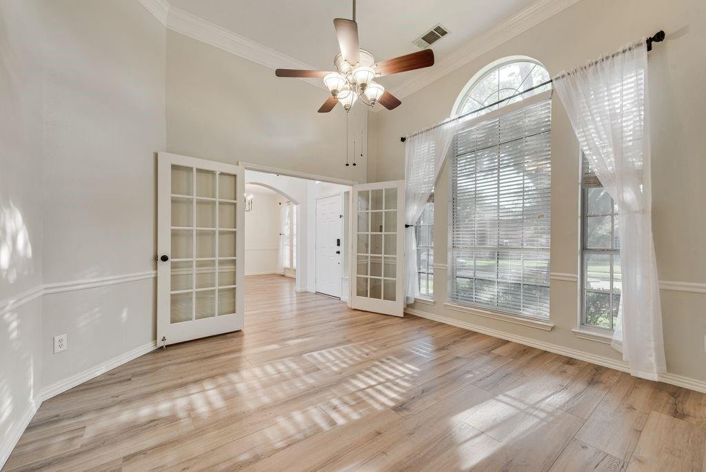 Casa en Frisco, Texas, Estados Unidos 4 - 18736311
