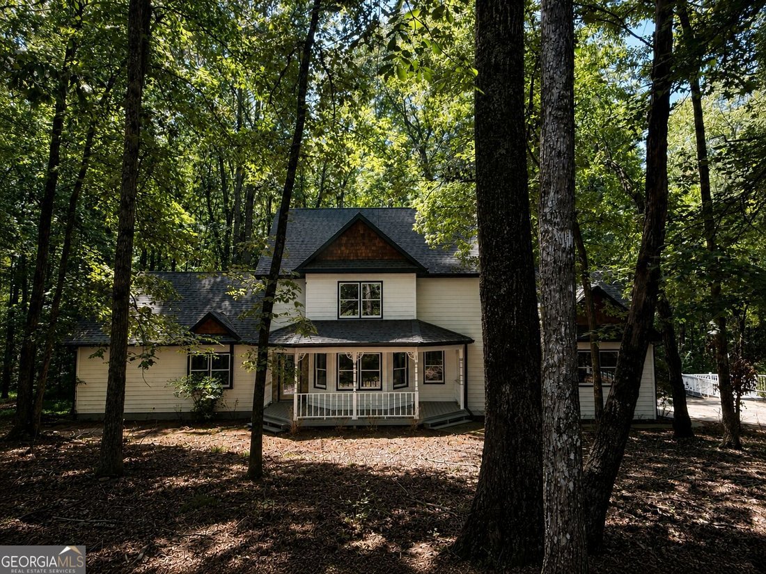 Haus in Palmetto, Georgia, Vereinigte Staaten 1 - 18735776