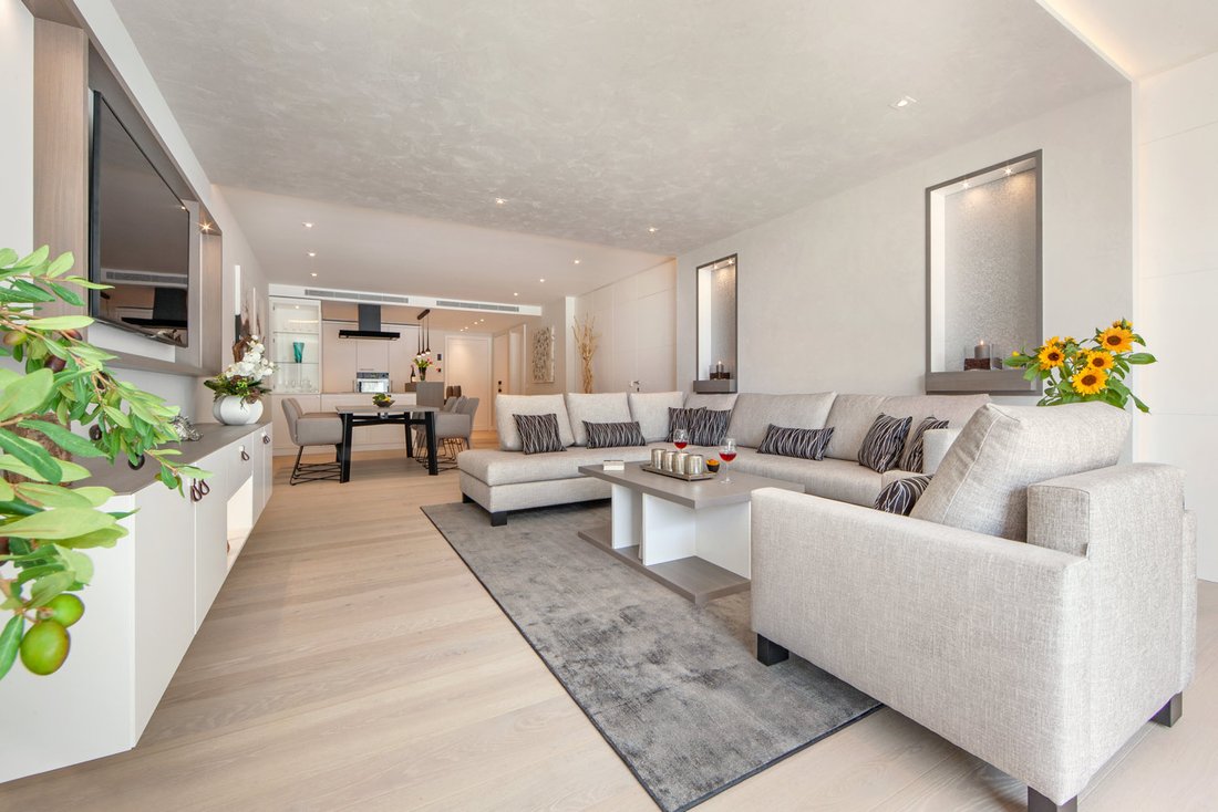 Apartment in Port d'Andratx, Andratx, Balearic Islands 4 - 18736666