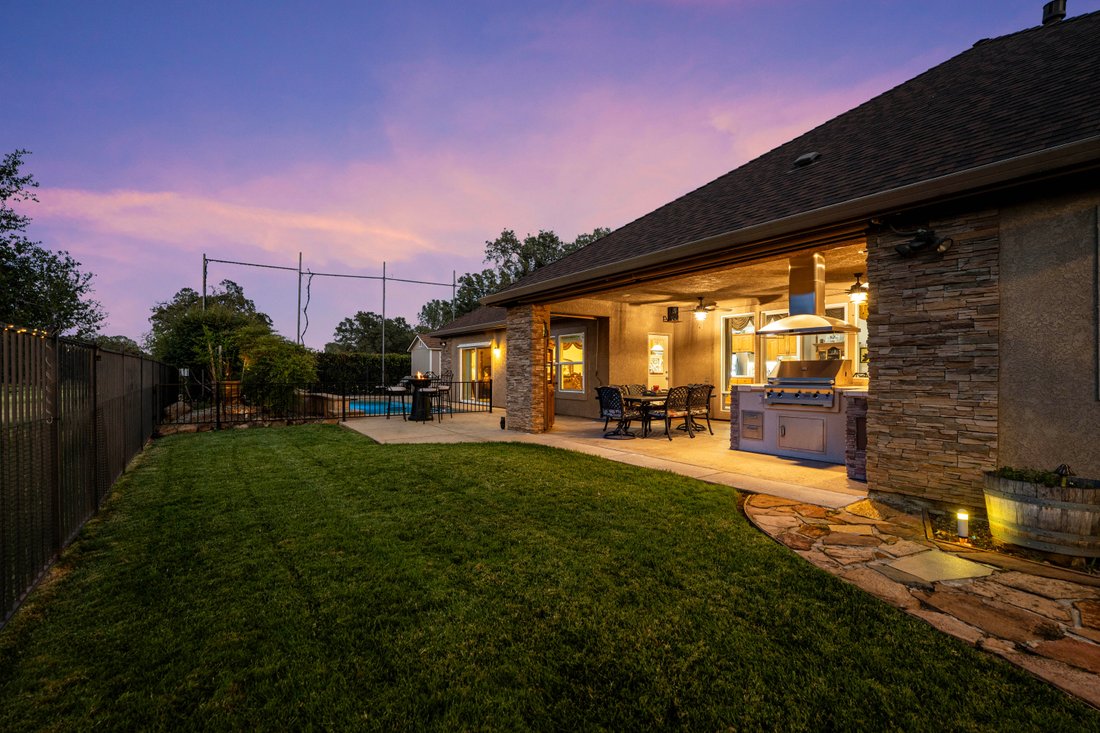 Casa en Redding, California, Estados Unidos 5 - 18733713