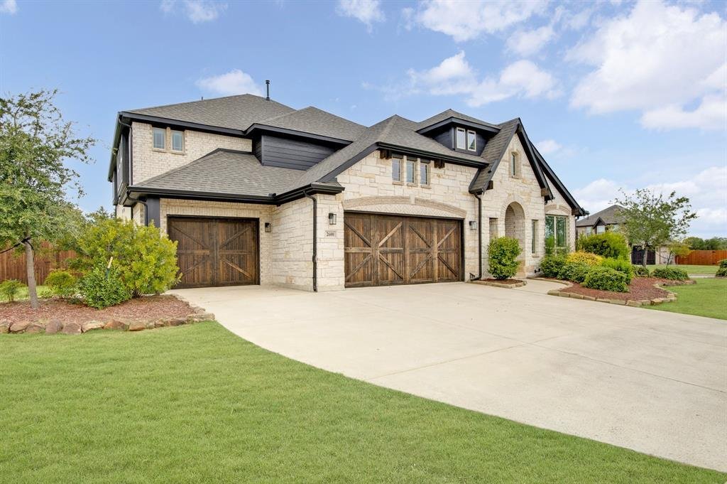 Casa a Mansfield, Texas, Stati Uniti 3 - 18734265
