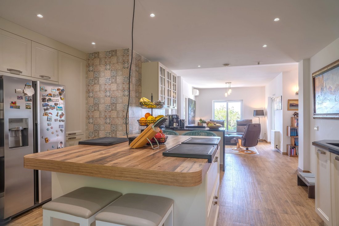 Villa in Mijas, Andalusia, Spain 5 - 18733047