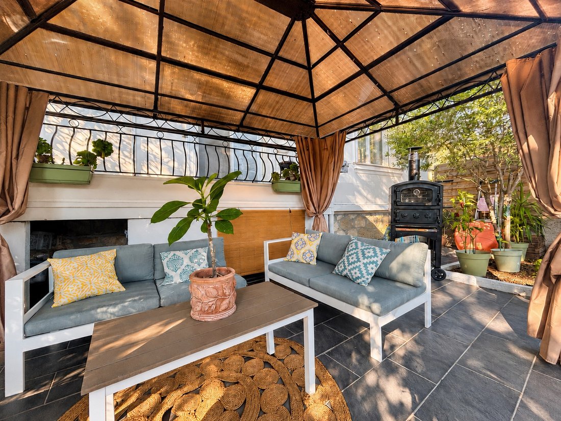 Apartment in Cabbe-Saint Roman, Roquebrune-Cap-Martin, France 3 - 18733725