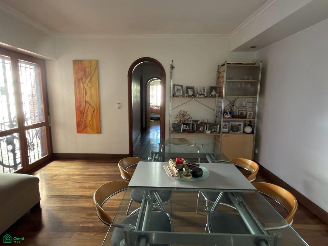 Casa in Buenos Aires, Città Autonoma di Buenos Aires, Argentina 5 - 17281875