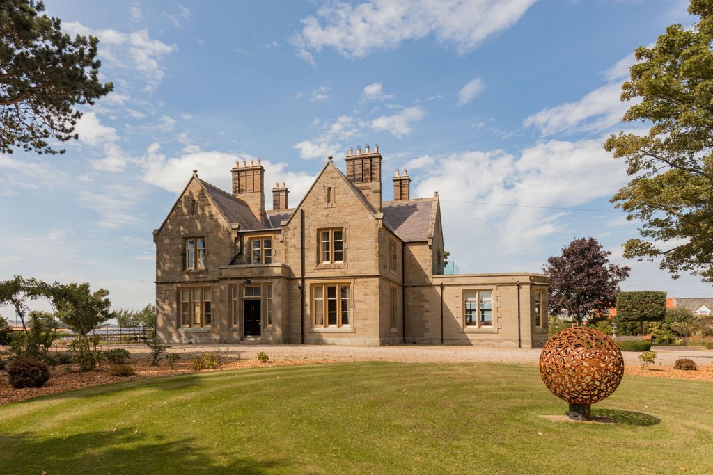 Landhaus in Chathill, England 2 - 18731512