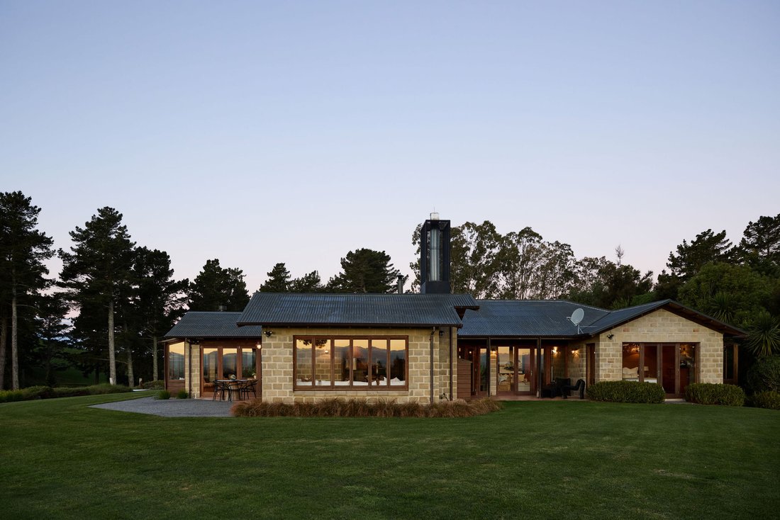 Haus in Haumoana, Hawke's Bay, Neuseeland 3 - 18742026