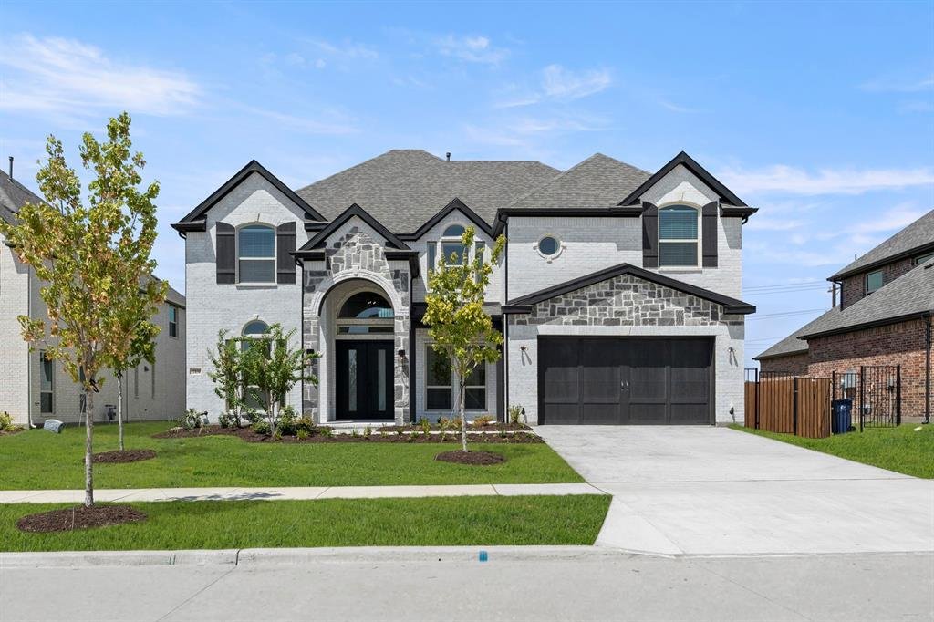 House in Frisco, Texas, United States 1 - 17825149