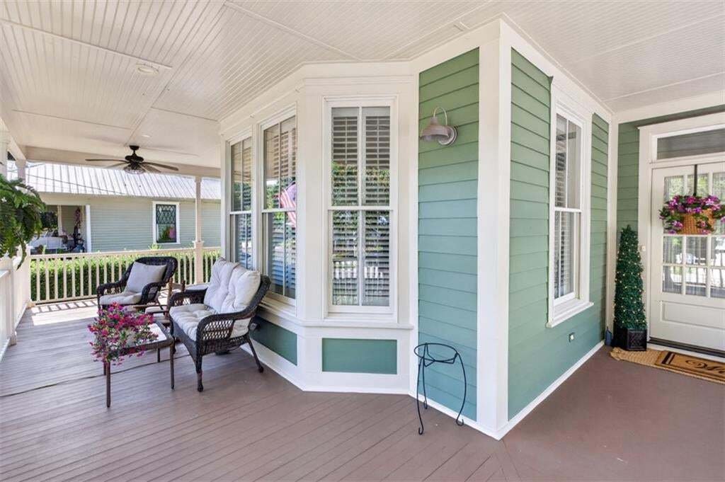 Haus in Jefferson, Georgia, Vereinigte Staaten 5 - 18732797