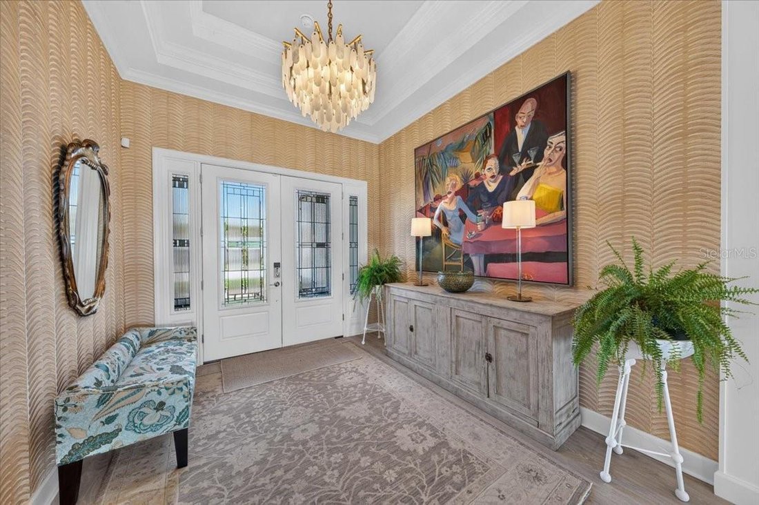 Maison à Sarasota, Floride, États-Unis 5 - 18735078
