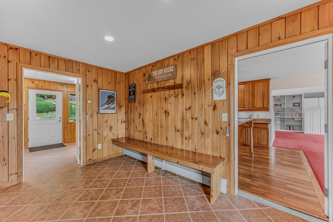 Casa en Carroll, Nuevo Hampshire, Estados Unidos 5 - 18737971