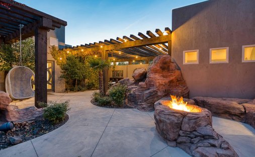 Casa a Hurricane, Utah, Stati Uniti 1