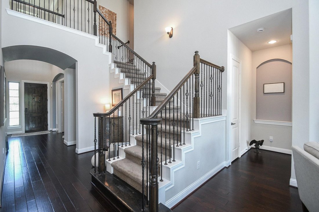 Casa a Houston, Texas, Stati Uniti 3 - 18732840