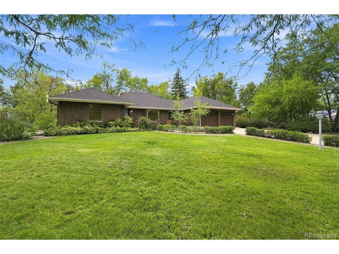 House in Longmont, Colorado, United States 4 - 18734688