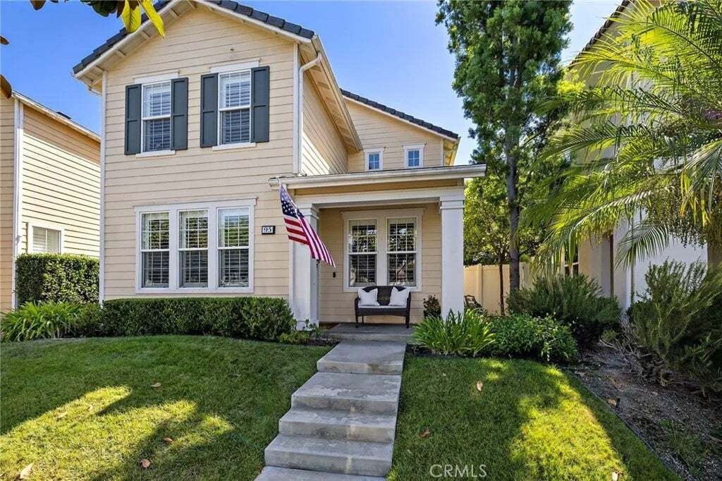 Maison à San Juan Capistrano, Californie, États-Unis 1 - 18736067