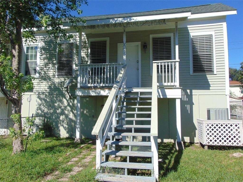 Altro a Galveston, Texas, Stati Uniti 2 - 18736413