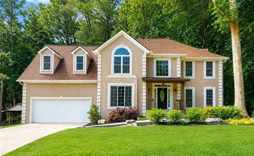Casa a Powder Springs, Georgia, Stati Uniti 1