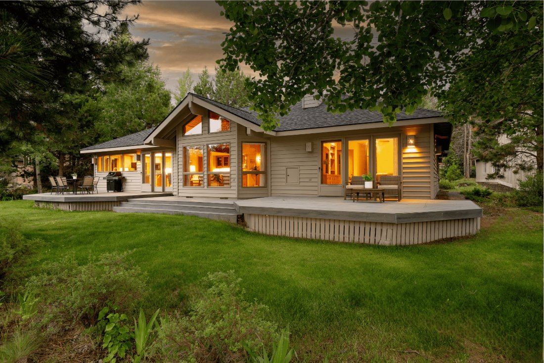 Casa en Sunriver, Oregón, Estados Unidos 3 - 18737225