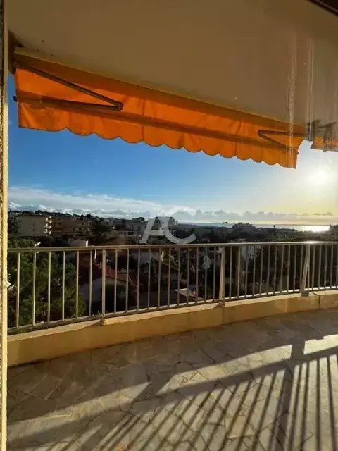 Appartement à Fontmerle, Antibes, France 4 - 16831335
