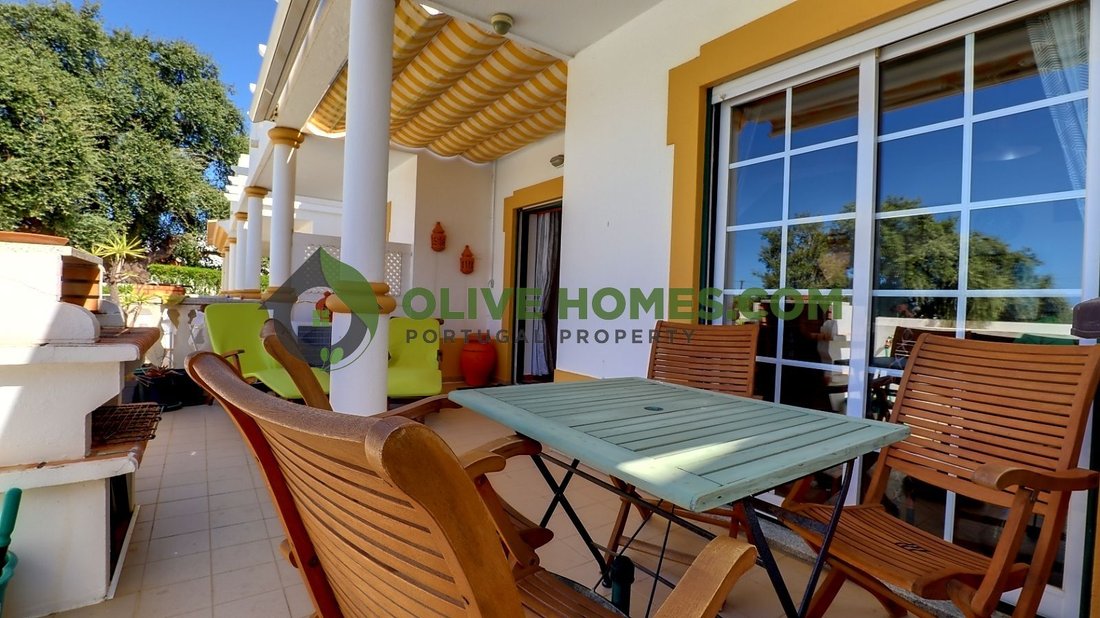 Residenza a Olhos de Agua, Algarve, Portogallo 2 - 18737250