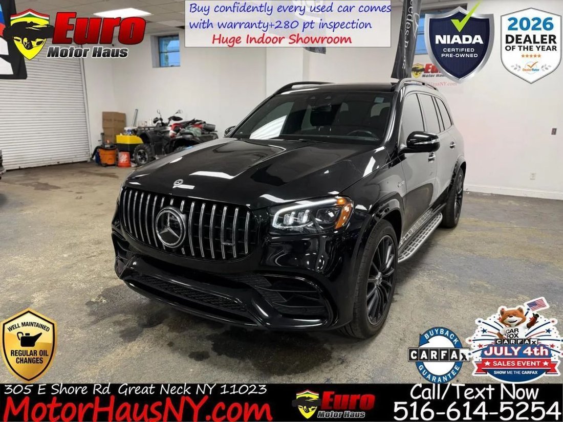Suv in Great Neck, NY, United States 1 - 18734015