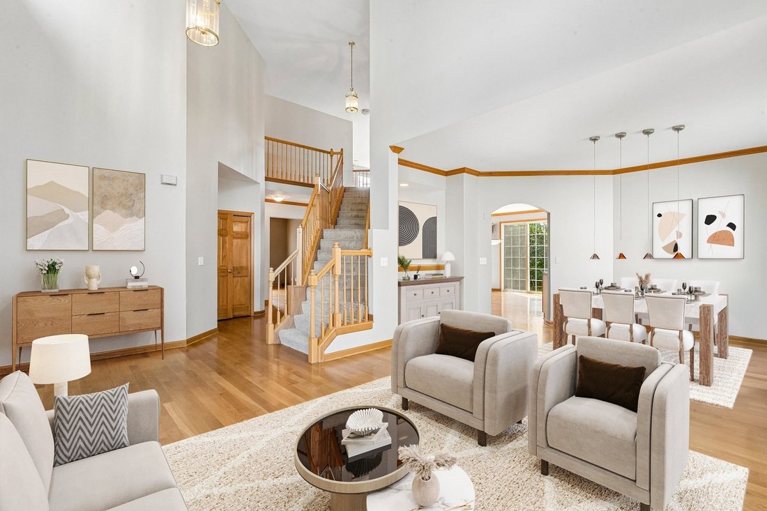 Casa a Prospect Heights, Illinois, Stati Uniti 3 - 18714001