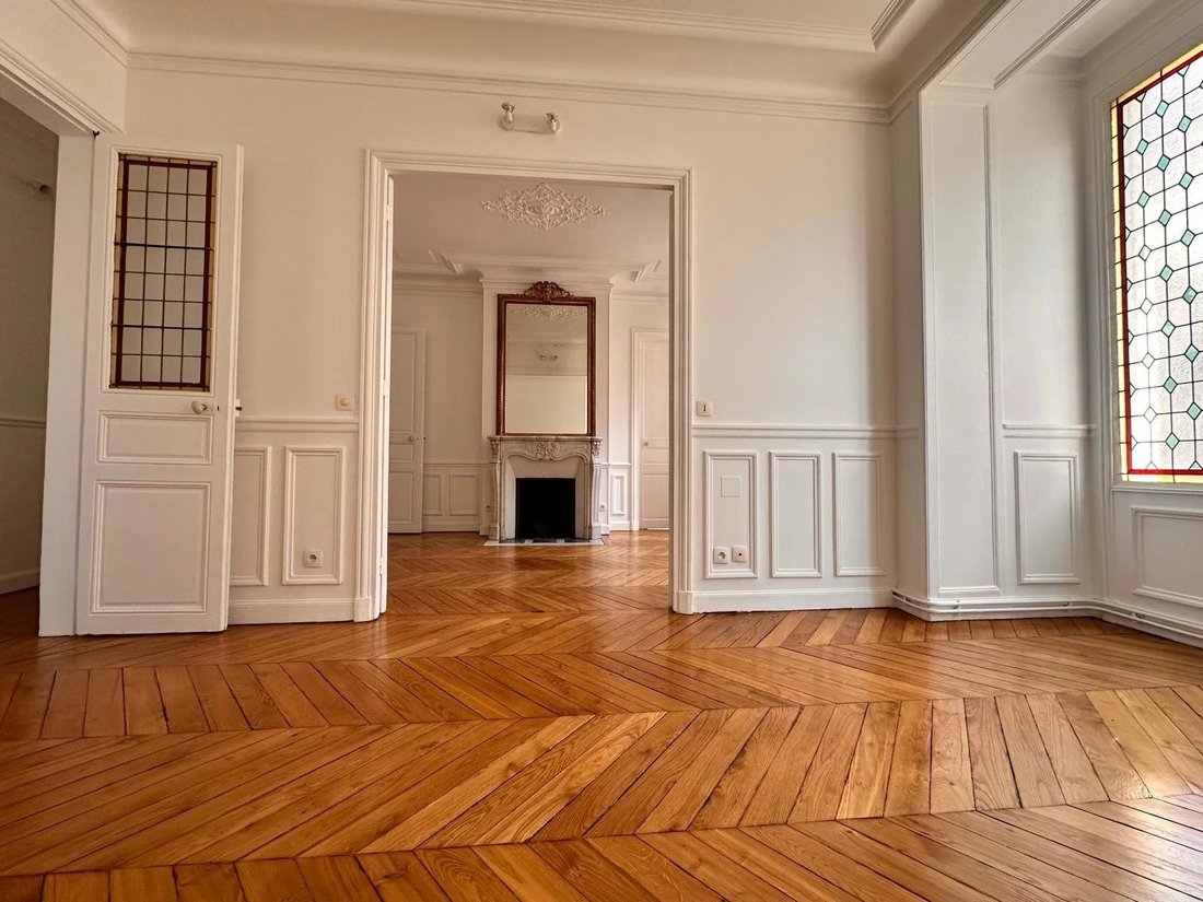 Appartamento a Léon-Blum Folie-Regnault, Paris 11e Arrondissement, Parigi 3 - 18734500