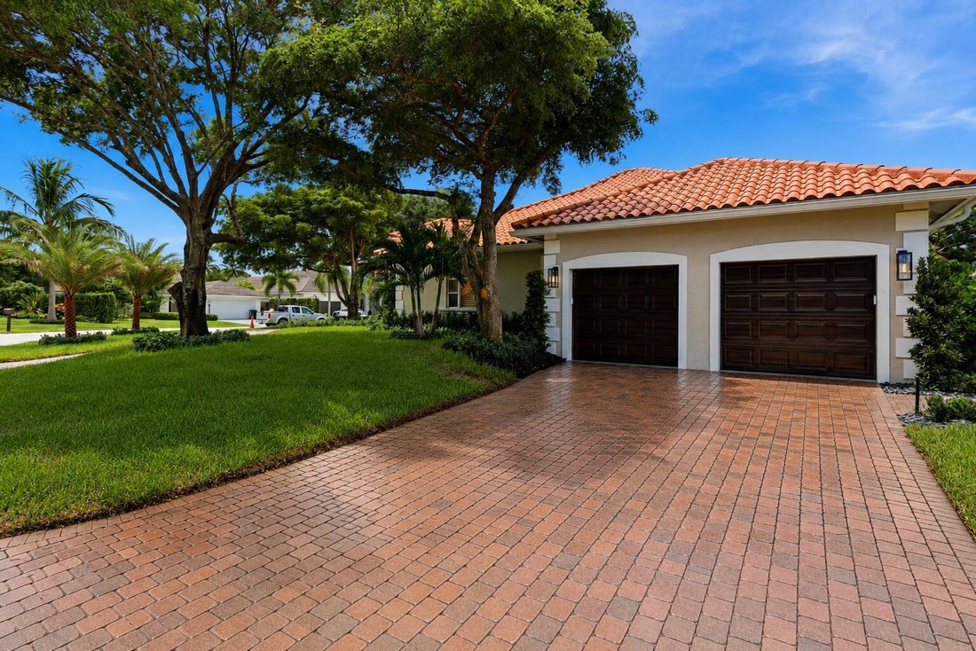 Haus in Delray Beach, Florida, Vereinigte Staaten 5 - 18732241