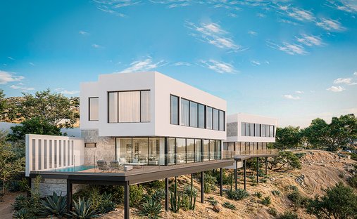 Casa a Benijófar, Comunità Valenzana, Spagna 1