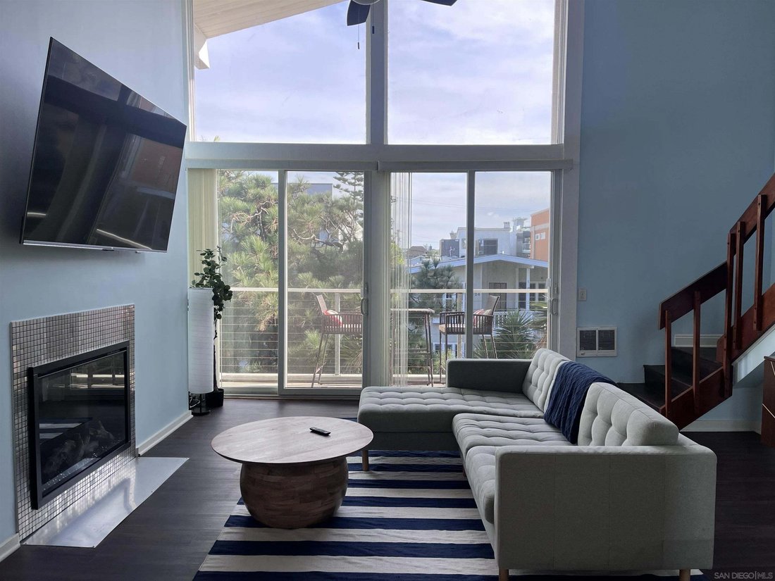 Condo in Marina del Rey, California, United States 3 - 18735966