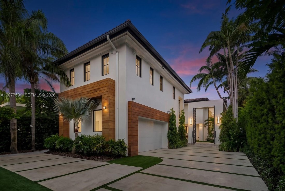 House in Miami Beach, Florida, United States 4 - 18736609