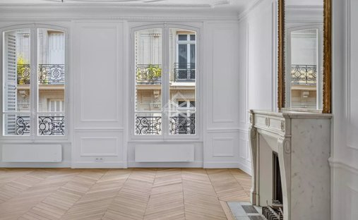 Apartment in Notre Dame des Champs, Paris 6e Arrondissement, Paris 1