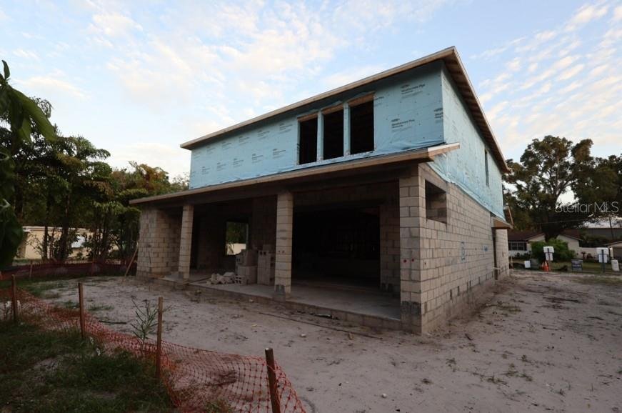 Casa en Tampa, Florida, Estados Unidos 5 - 18659218