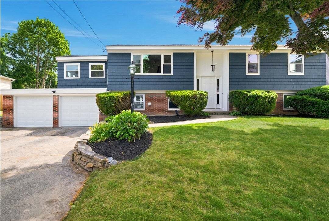 Casa a Cranston, Rhode Island, Stati Uniti 1 - 18734565