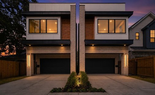 House in Houston, Texas, United States 1