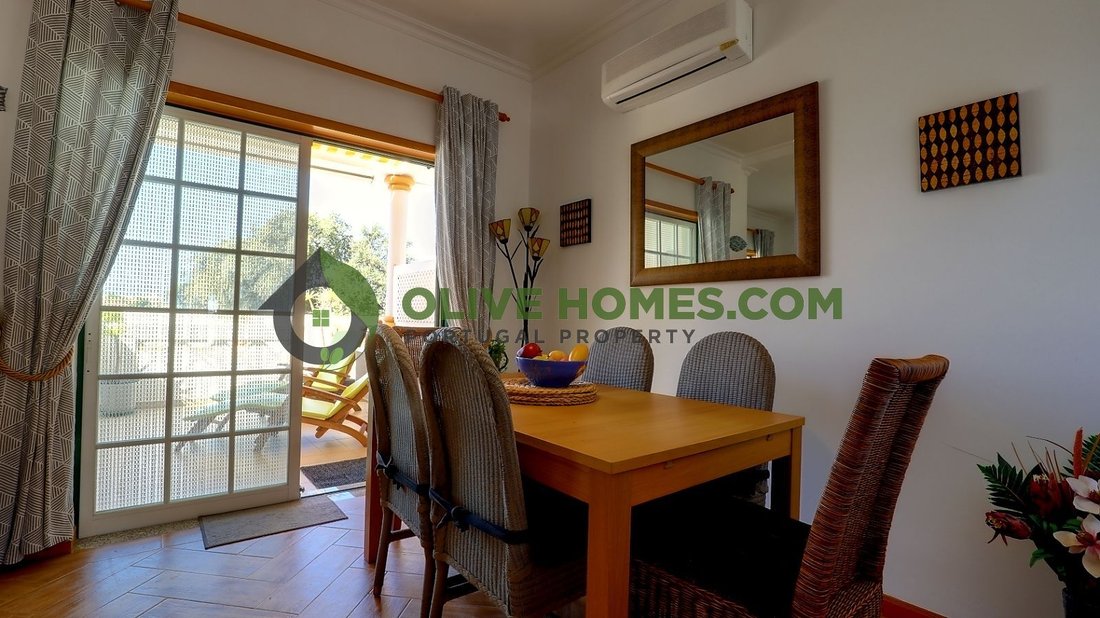 Residenza a Olhos de Agua, Algarve, Portogallo 4 - 18737250