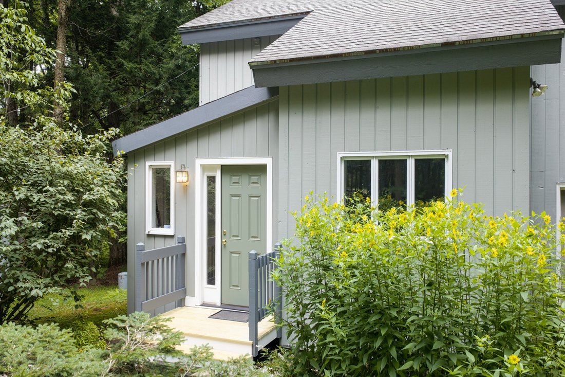 Haus in Winhall, Vermont, Vereinigte Staaten 2 - 18731700